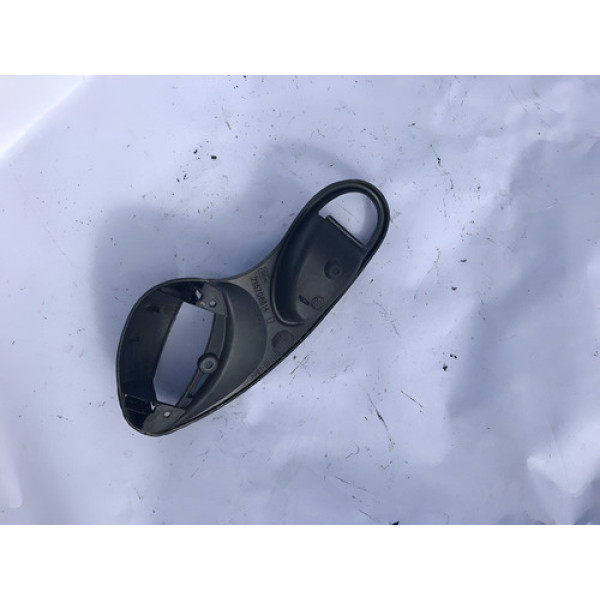 Moldura Maçaneta Dianteira Direita Fiat Siena 1999  Dianteira