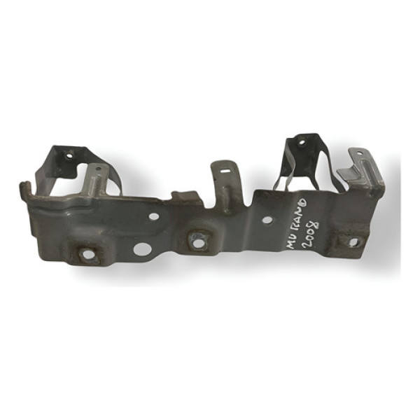  Barra Radiador Lado Esquerda Nissan Murano 3.5 V6  2008 