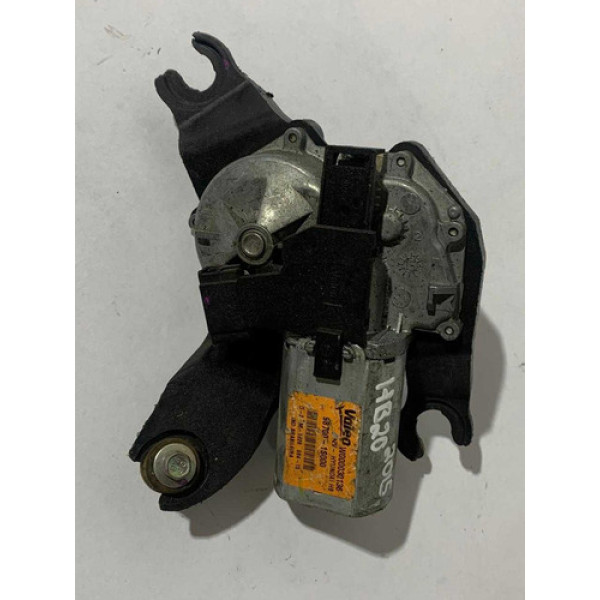 Motor Limpador Traseiro Hyundai Hb20 12/18 987001s000