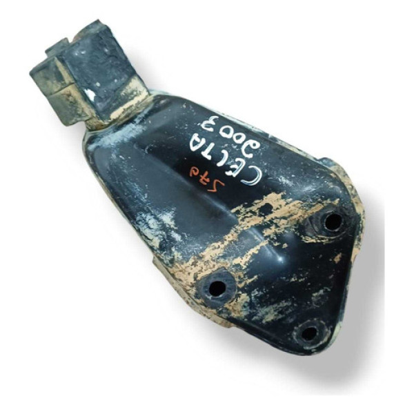 Suporte Coxim Motor Chevrolet Celta 2002/2003/2004/2005