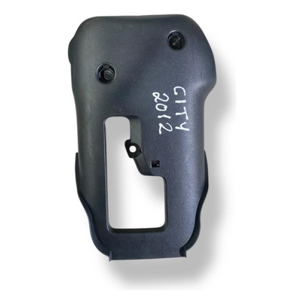 Acabamento Coluna Direção / Chave Seta Honda City 2012 2013