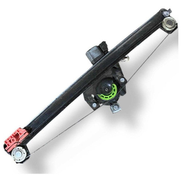 Maquina Vidro Eletrica Dianteira Direita  Punto 2010 2011 12