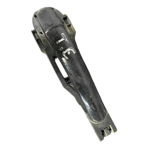 Maçaneta Externa Traseira Esquerda Vw Fox 2014 5z4837885 Traseira