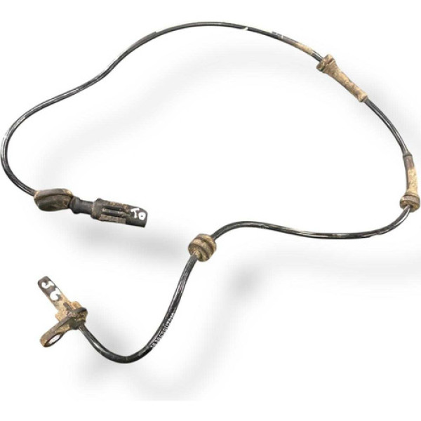 Sensor Abs Roda Tras Direito Jac J6 - 2011 A 2015 0265008259