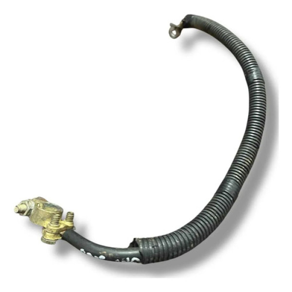 Cabo Terra Bateria Fiat Uno Mille 1.0 2004 2005 2006 2007