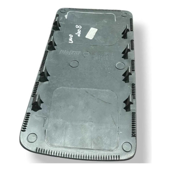 Tampa Falsa Painel Airbag Fiat Uno Vivace 2011 100180548