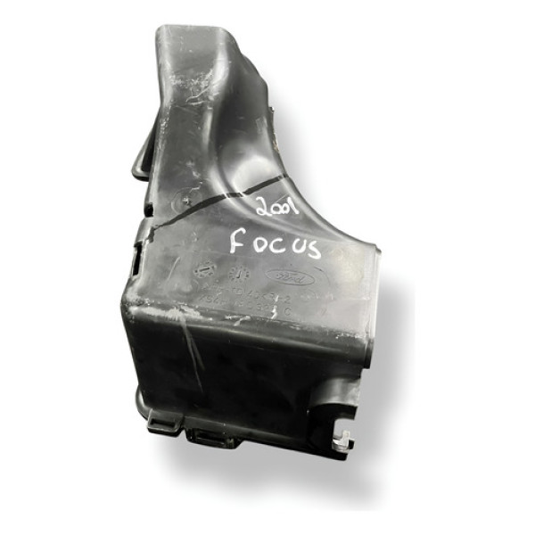 Tampa Inferior Caixa Filtro Ar Ford Focus 2001 Xs4h18d326