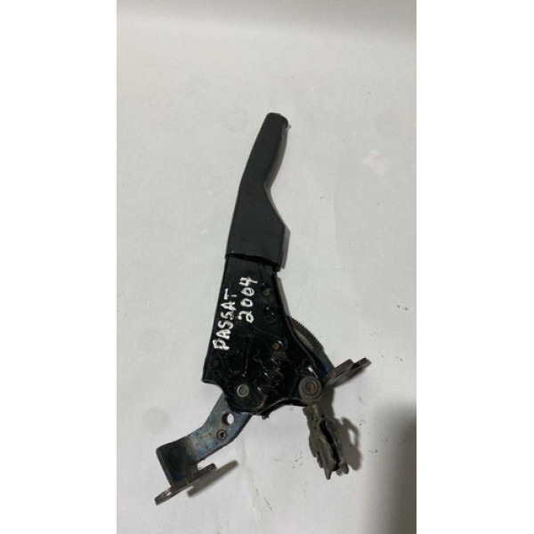 Alavanca Freio De Mão Volkswagen Passat 1998 A 2004