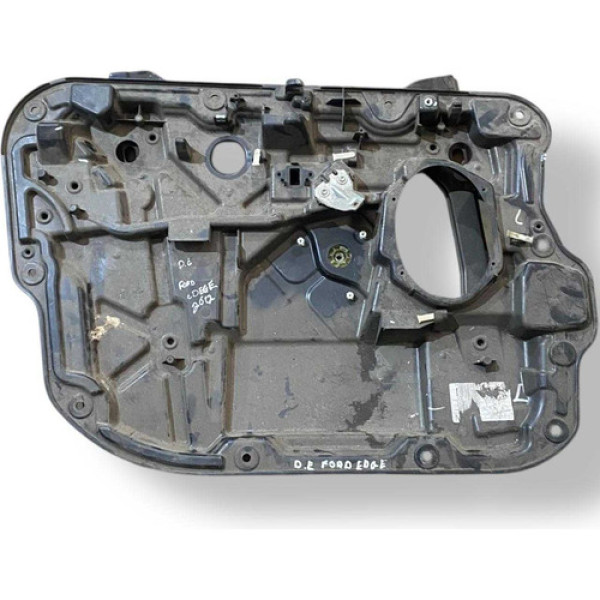 Maquina Vidro Eletrico Dianteiro Esquerdo Ford Edge 2012
