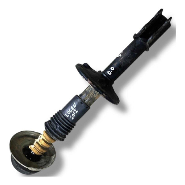 Amortecedor Dianteiro Direito 1.0 16v  Renault Logan 2012