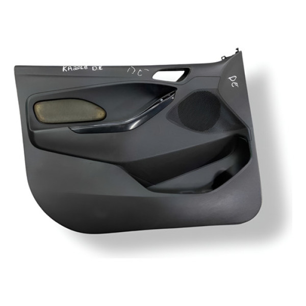 Forro Porta Dianteira Esquerda Ford Ka 2018 E3b5a060b0a