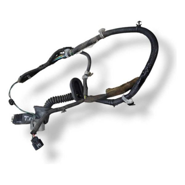 Chicote Porta Traseira Direita Nissan Versa 2019 241269ke6a