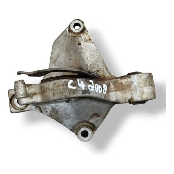 Suporte Coxim Cambio Citroën C4 2008 2009 2010 9653504280