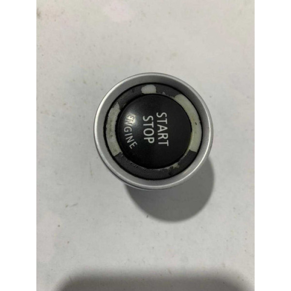 Botão Igniçao Start Stop Bmw 320i 2009 915494504/10862510