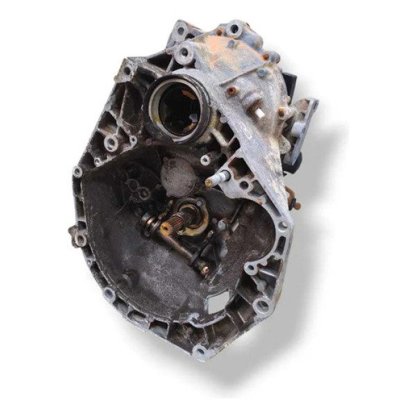 Caixa Marcha Cambio Palio 1.0 Fire 2002 A 2011 - 46547329