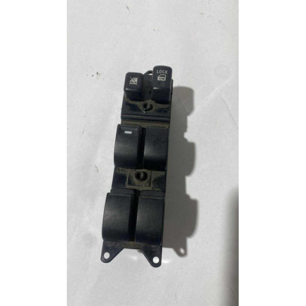 Interruptor De Vidro Diant Esquerdo Outlander 07/13 8608a18