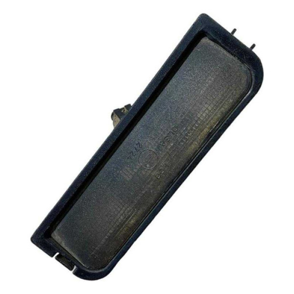 Lanterna Placa Gol Voyage Saveiro Fox 2010/2019 5u0943021