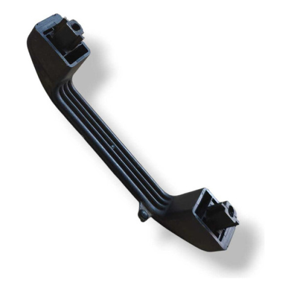 Alça Puxador Teto Dianteiro Direito Fiat Premio 1991 A 1994 Preto