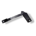 Guia Do Vidro Traseiro Direito Chevrolet Onix 2016 94760011 Preto