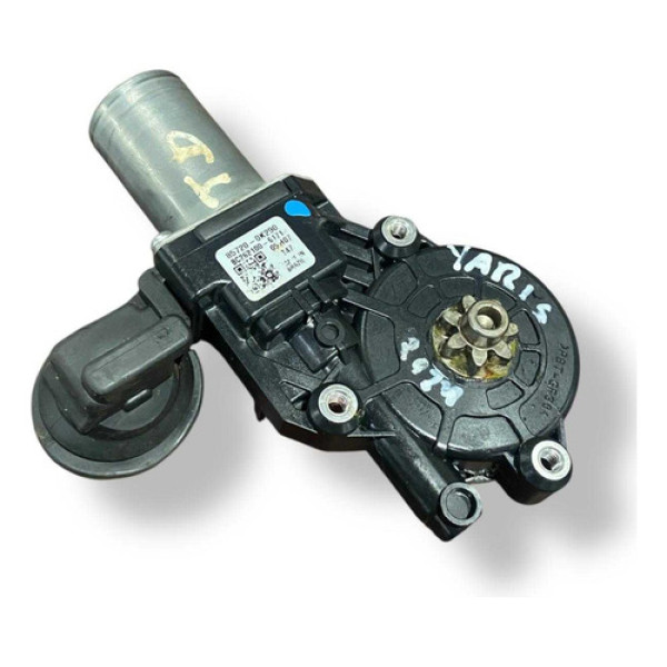 Motor Maquina Vidro Traseira Direita Yaris 2024 0620700141
