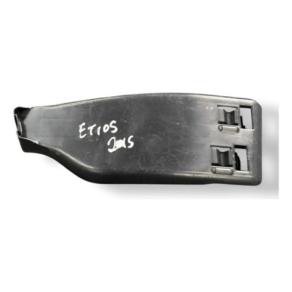 Moldura Tampa Painel Interno Esquerdo Etios 2015 892790d140