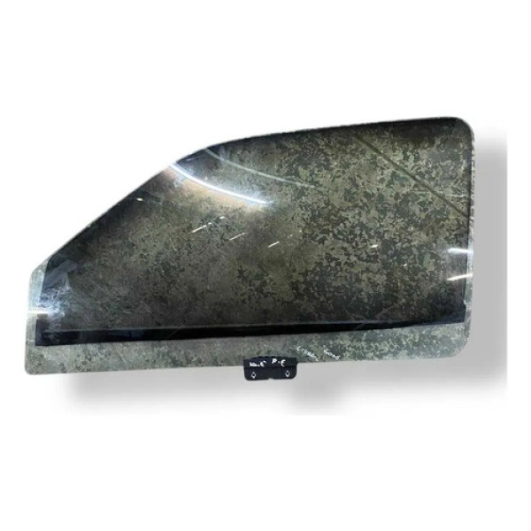 Vidro Porta Dianteira Esquerda Ford Courier 2005 2006 2007