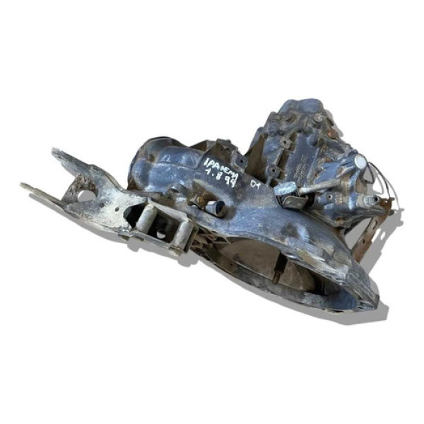 Caixa Marcha Câmbio Chevrolet Ipanema Kadett 1.8 Manual 1994