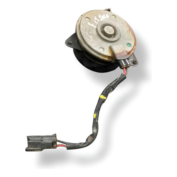 Motor Ventoinha Radiador Honda Fit 1.4 2009 2010 2011 2012 220v