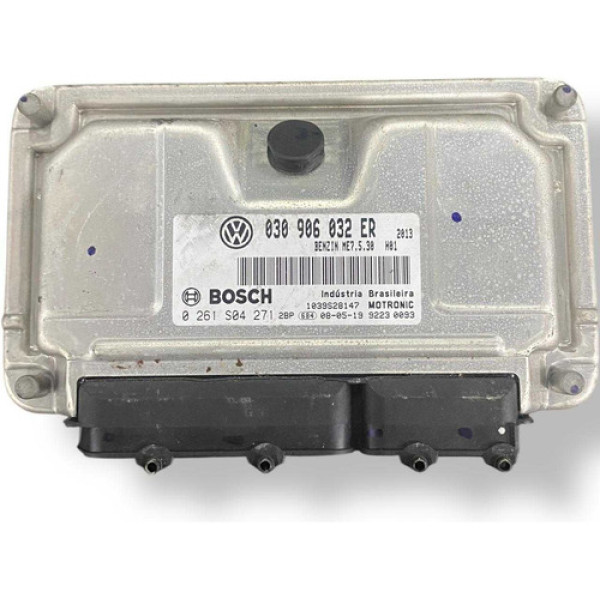 Módulo Injeção Vw Gol G4 2005 2006 2007 2008 030906032