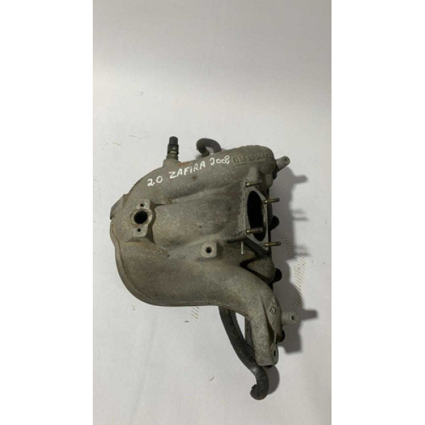 Coletor De Admissão Zafira 2.0 2008  93244911
