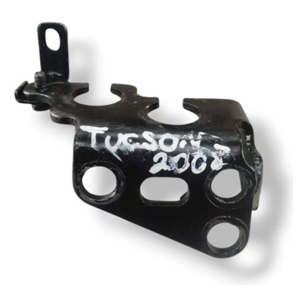 Suporte Cabo Trambulador Marchas Hyundai  Tucson 2.0  2008 