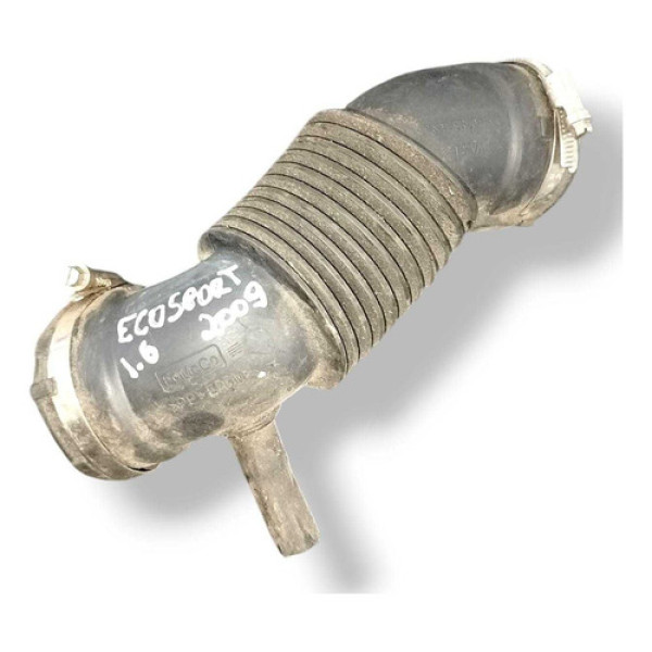 Mangueira Filtro Ar Ford Ecosport 1.6 2009 2010 Cn119r504aa