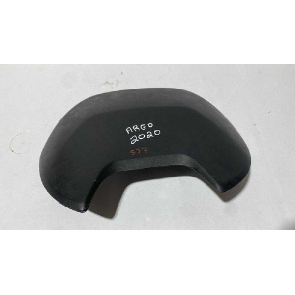 Moldura Superior Painel Instrumento Fiat Argo Trekking 2020