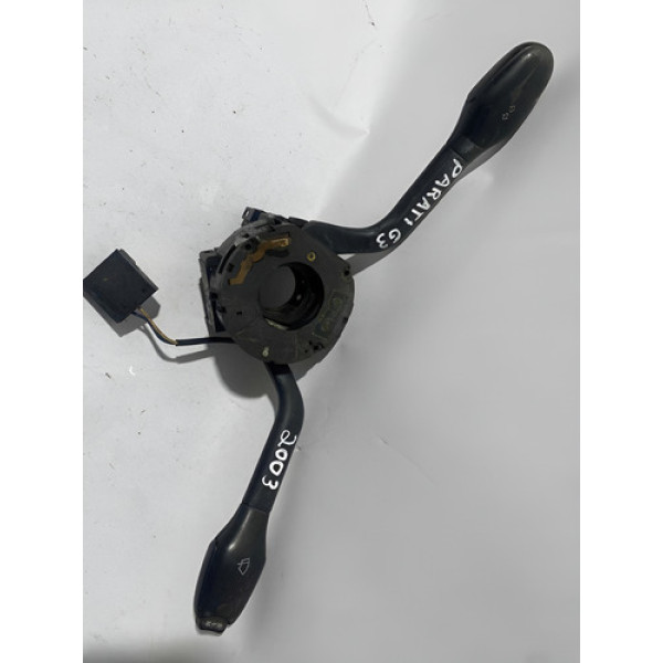 Chave De Seta/ Limpador Parabrisa Parati G3 2003 5x0953503