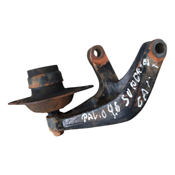 Suporte Caixa Cambio Fiat Palio 1.0 1996 1997 1998 1999