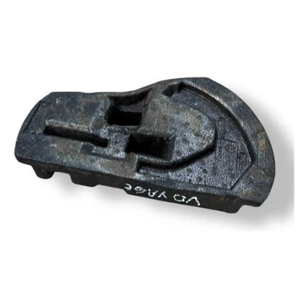 Isopor Suporte Ferramentas Porta Malas Voyage 2014 2015