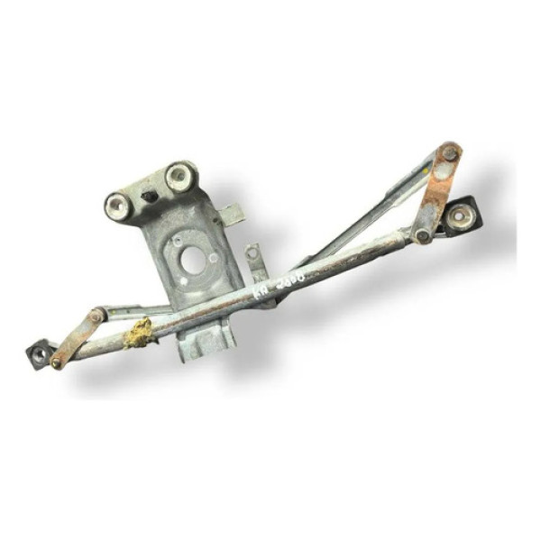 Galhada Limpador Para-brisa Ford Ka 2008 2009 2010 2011 2012