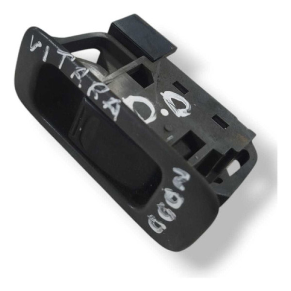 Botão Vidro Dianteiro Direito Grand Vitara  2000 3799575f0