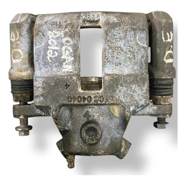 Pinça Freio Dianteiro Esquerdo Renault Logan 2012 - Cc04040