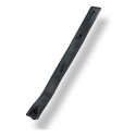 Moldura Borracha Coluna Esquerda Chevrolet Zafira 2552641c