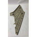 Moldura Coluna Traseira Esquerda Gm Cobalt 2012 1.4 94774847