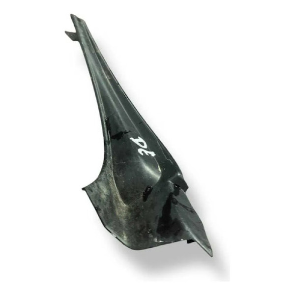 Acabamento Churrasqueira Esquerda Versa 2019 2020 668951hl0a