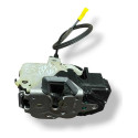 Fechadura Dianteira Direita Chevrolet Agile 2013 13579524