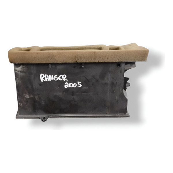 Carcaça Caixa Ar Forçado Ford Ranger 2005 2006 F87h18a694