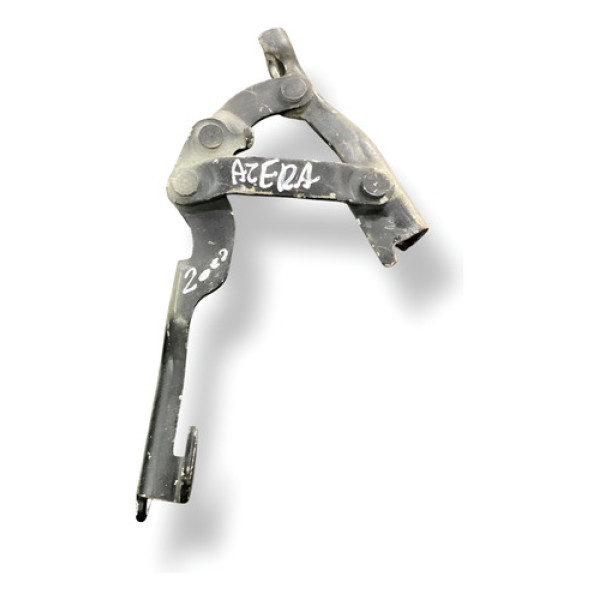 Dobradiça Capô Lado Esquerdo Hyundai Azera 2007 2008 2009