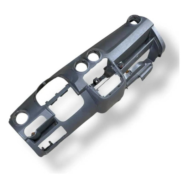 Painel Tabelier Volkswagen Gol 2006 2007 2008 2009 2010 Preto