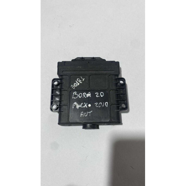 Modulo Cambio Volkswagem Bora  2.0 2010 09g927750kf Aut 
