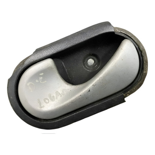 Maçaneta Interna Dianteira Esquerda Longan 2005/2010 0503100 Dianteira