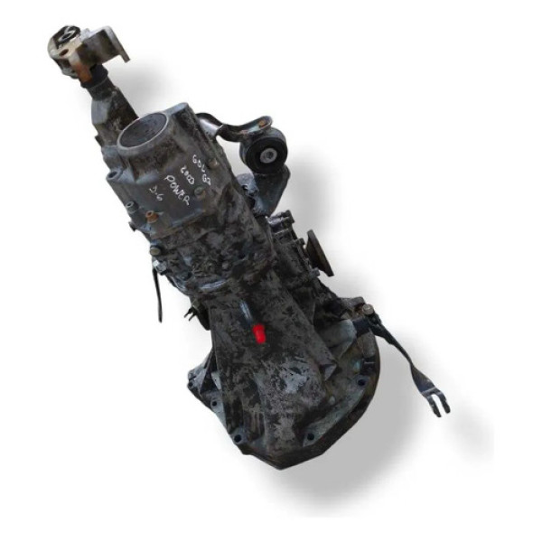 Caixa Marcha G2 G3 G4 1.6 Power 1999 2000 2003 2005