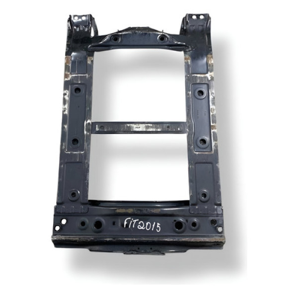 Suporte Tanque Cinta Combustivel Honda Fit 2015 2016 2017